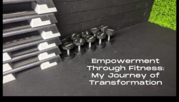 העצמה באמצעות תנועה: היתרונות לחיזוק הביטחון של פעילות גופנית