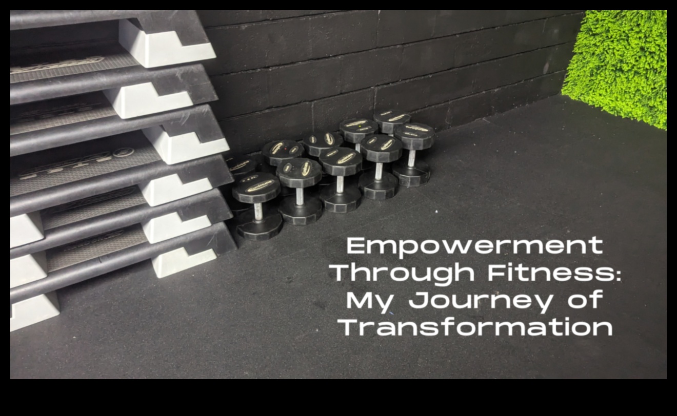 העצמה באמצעות תנועה: היתרונות לחיזוק הביטחון של פעילות גופנית