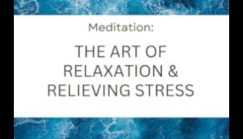 הרהורים שקטים: ספרי חובה לאורח חיים מדיטטיבי