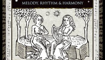 הרמוניה היסטורית: חקר מלודי של אתרים משמעותיים