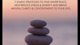 לכידות פנימית 5 ספרי צרכים לחובבי מדיטציה 6 הרמוניה פנימית: קריאות חיוניות לחובבי מדיטציה