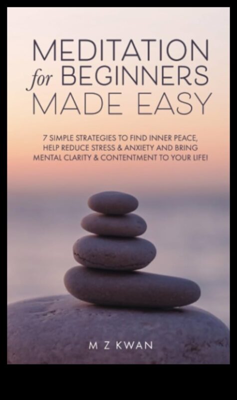 הרמוניה פנימית: קריאות חיוניות לחובבי מדיטציה