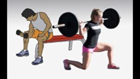 חופש פיסול: פתח את הפוטנציאל של הגוף שלך עם כושר במשקל גוף