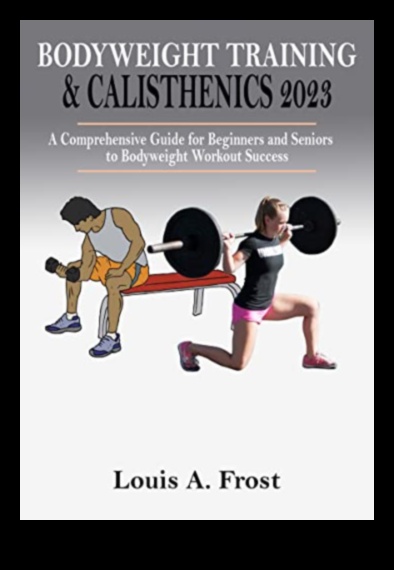 חופש פיסול: פתח את הפוטנציאל של הגוף שלך עם כושר במשקל גוף