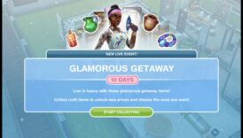 יום חופש זוהרת להתרחק מהרגיל ולצאת לעולם החיים האופנתיים 1 מפלט זוהר: בריחה לעולם החיים האופנתיים