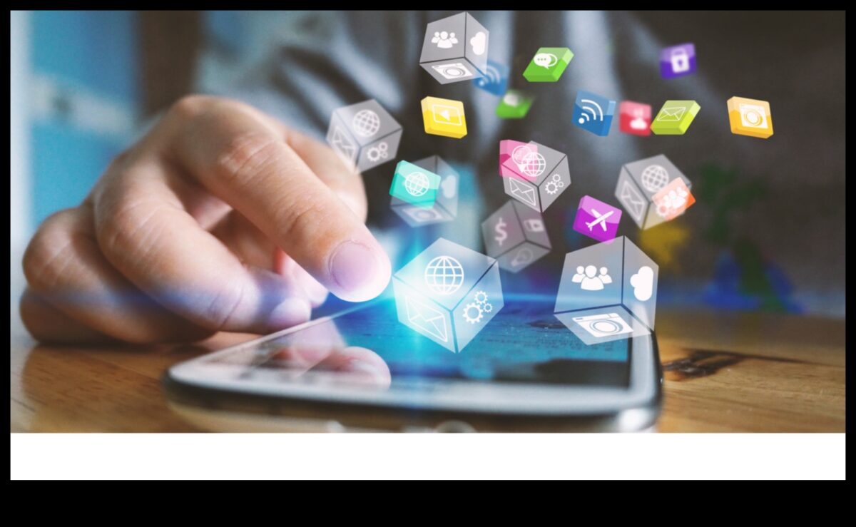 חזון ויראלי: לראות הזדמנויות בנוף המדיה החברתית