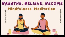 חיים ללא מתחים: פתיחת סודות המדיטציה