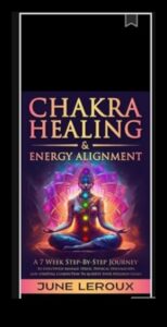 יישור אנרגטי: מסע דרך מדיטציית צ'אקרה