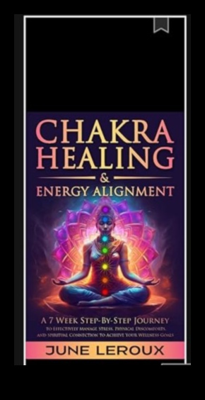 יישור אנרגטי מסע דרך מדיטציית צ'אקרה חקור את שבע הצ'אקרות ואת הקשר שלהן לרווחה הפיזית, הנפשית והרוחנית שלך. 2 יישור אנרגטי: מסע דרך מדיטציית צ'אקרה