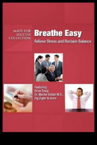 לנשום בקלות: מדריך להפחתת מתח יומית באמצעות נשימה מודעת