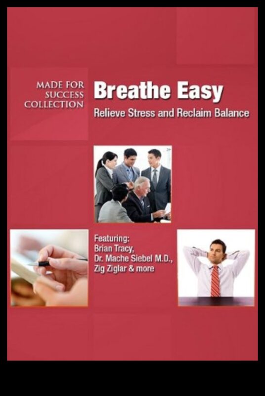 לנשום בקלות: מדריך להפחתת מתח יומית באמצעות נשימה מודעת