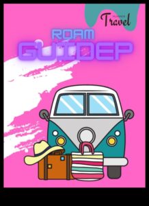 Roam Ready: ארסנל מידע הנסיעות שלך