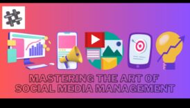 שליטה באמנות ניהול מדיה חברתית לעסקים
