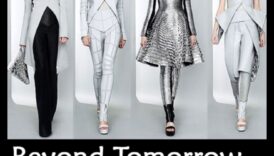 טרנד פורצי דרך שחררו: מובילים את ואנגארד הסטייל