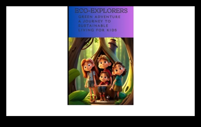 מדריך Eco-Explorer מדריך להרפתקאות חוץ בטוחות ובקיימות 2 המדריך של Eco-Explorer: מדריך להרפתקאות בחוץ