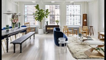 תחכום מלוטש: כוחו של מינימליזם בסגנון מודרני