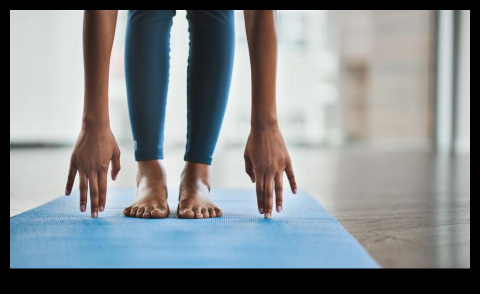 מיומנות דינמית: שליטה בגמישות לחיים בתנועה מתמדת