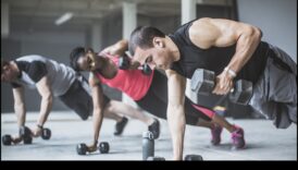 תוצאות מקסימליות: ציוד כושר בעצימות גבוהה לאימוני כוח