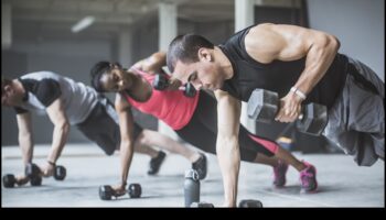 תוצאות מקסימליות: ציוד כושר בעצימות גבוהה לאימוני כוח