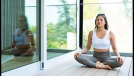 מקדש יוגה מידע לניווט באופן שווה במדיטציה 5 מקדש יוגה: ניווט שלווה במדיטציה