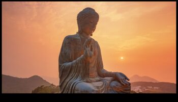 ניווט בנירוונה: מדריך למטייל רוחני