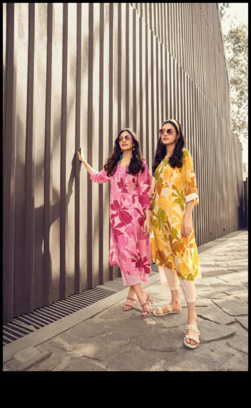 סוארי קיץ: רעיונות תלבושות קלילות ומבריקות לימים חמים