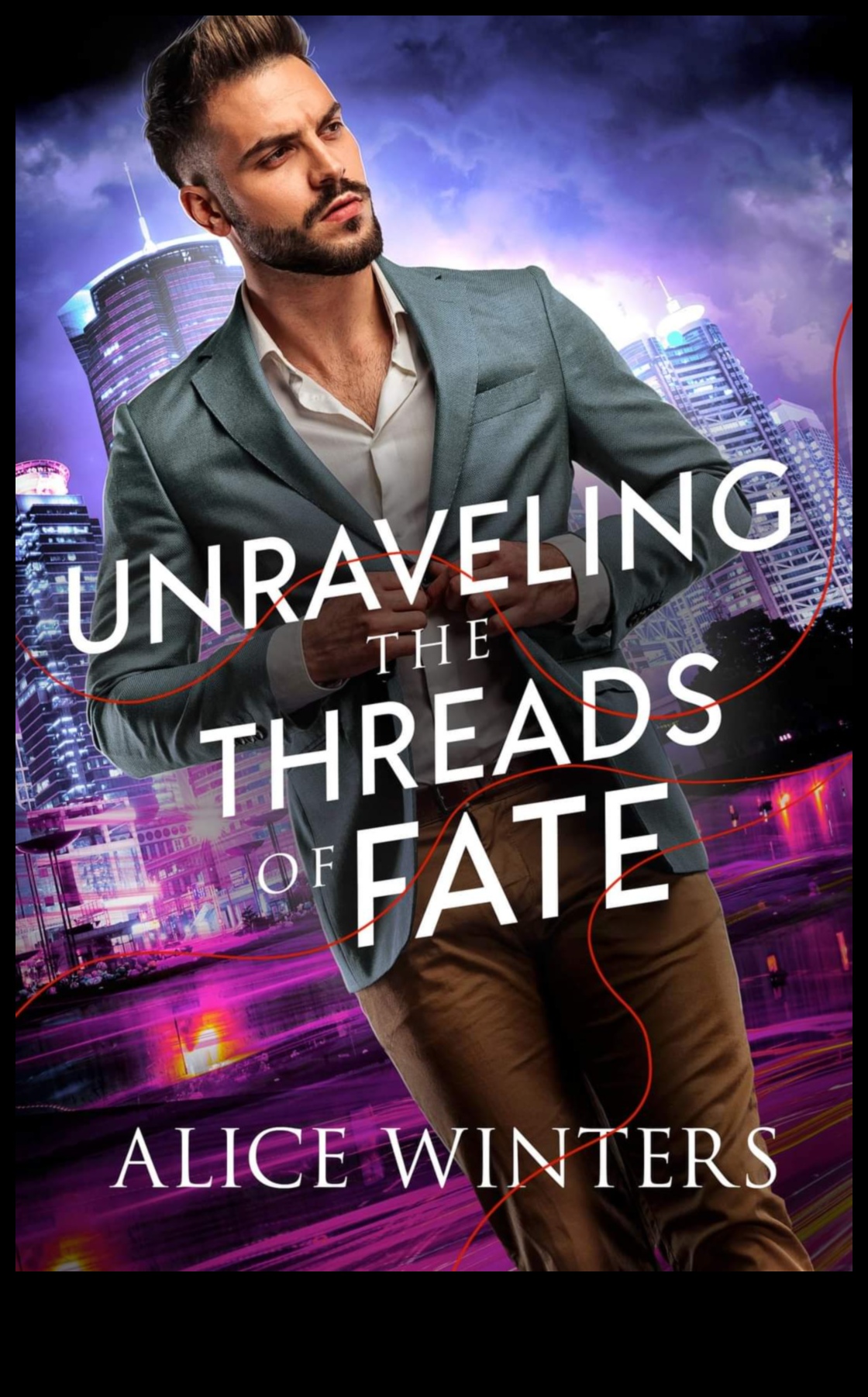 סיפורי חוט נפרמו: אריגה של פנטזיות אופנה למציאות