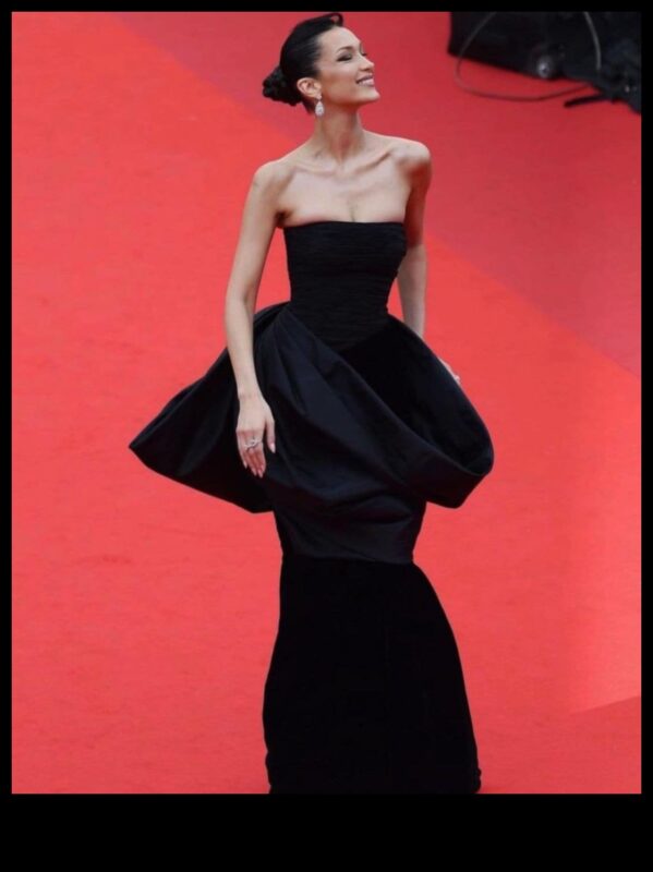 סלבס שיק: תלבושות מפורסמות שמאייתות אלגנטיות