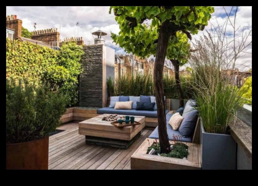 פאר גן הרם את המרחב החיצוני שלך עם בחירות נוחות 1 פאר גן: הרם את המרחב שלך עם בחירות נוחות