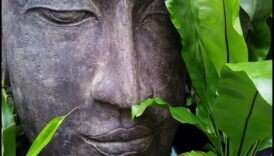 פיסול של סדנאות ביתי לגינה האינדיבידואלי שלך 2 שלווה בפיסול: סדנאות עשה זאת בעצמך שלווה לגינה שלך