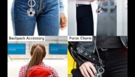 צ'ארמר שיק: שחרר אלגנטיות עם סגנונות אופנתיים ייחודיים