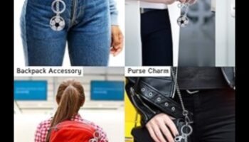 צ'ארמר שיק: שחרר אלגנטיות עם סגנונות אופנתיים ייחודיים