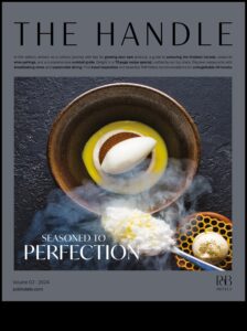 Chasers Chasers: מסע אחר מהות התענוגות המקומיים