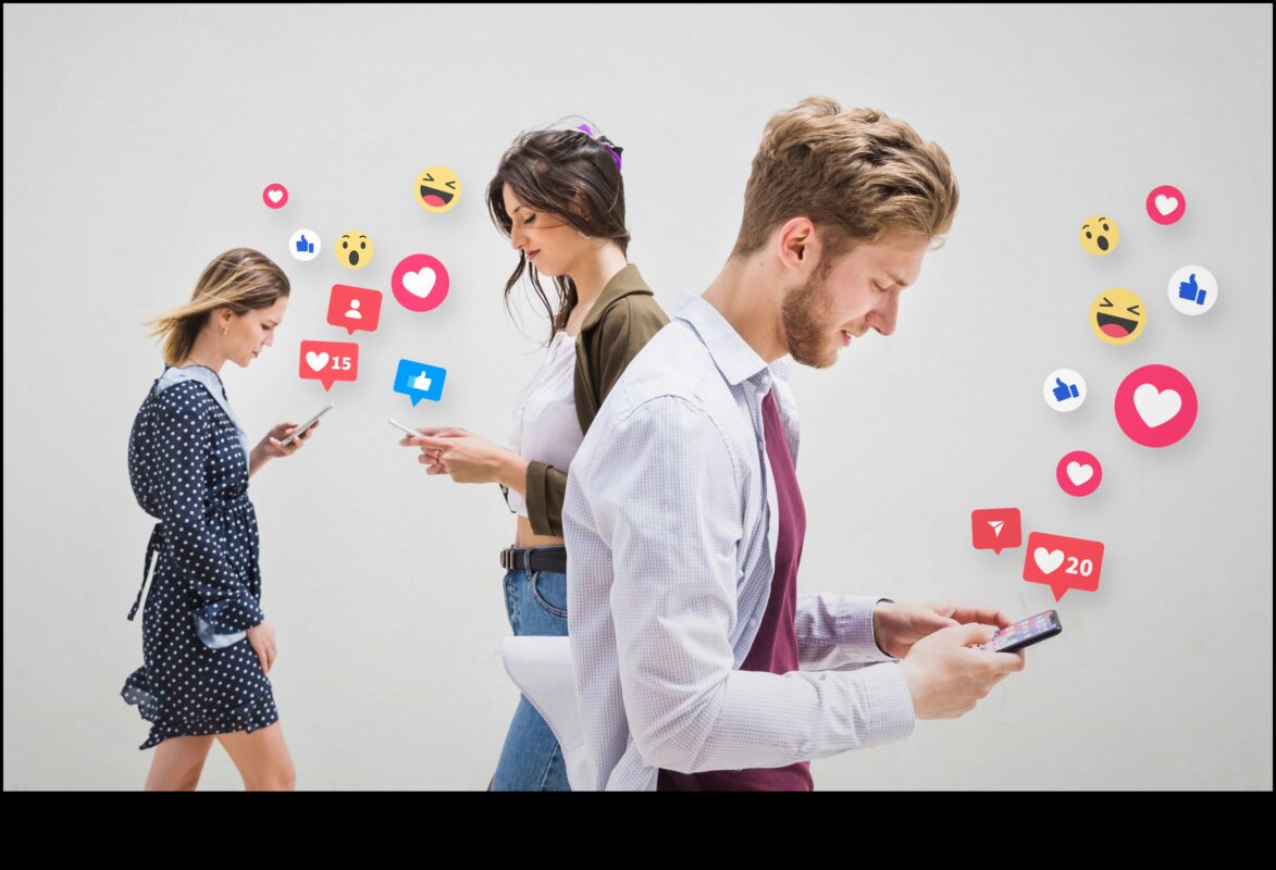 שחרור כוחה של מדיה חברתית לצמיחה עסקית