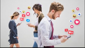 שחרור כוחה של מדיה חברתית לצמיחה עסקית