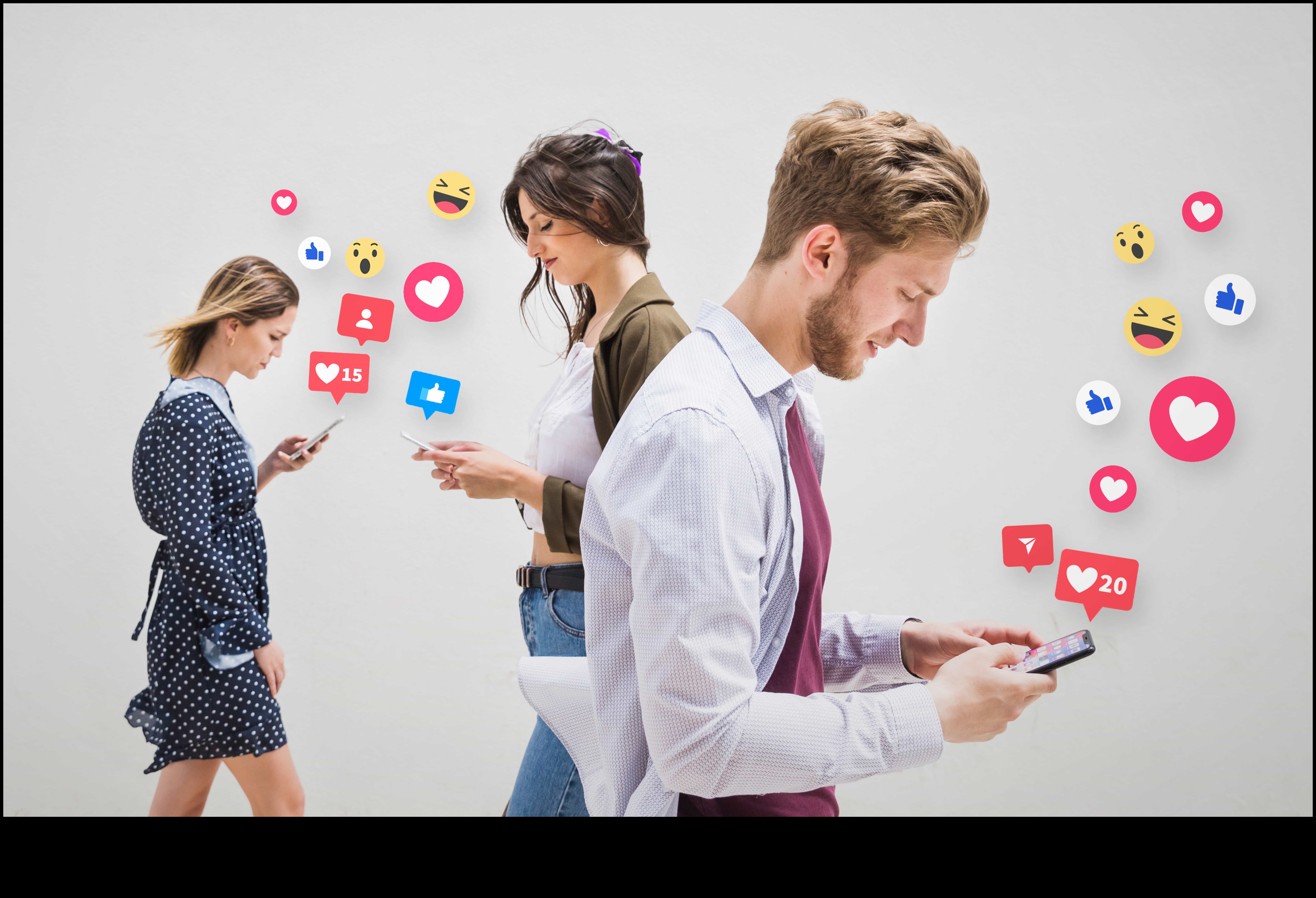 רתום את כוחה של המדיה החברתית כדי להצמיח את העסק שלך 1 שחרור כוחה של מדיה חברתית לצמיחה עסקית