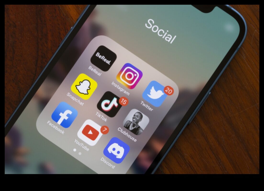 שליטה בטוויטר: ניווט בסימפוניה החברתית של טוויטר