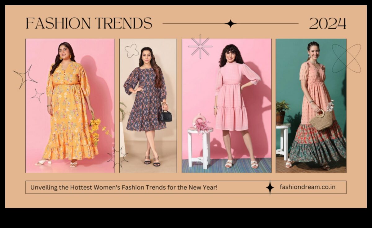 התלבש כדי להרשים: שלטו באמנות של הצהרות סגנון ללא מאמץ