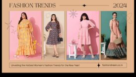 התלבש כדי להרשים: שלטו באמנות של הצהרות סגנון ללא מאמץ