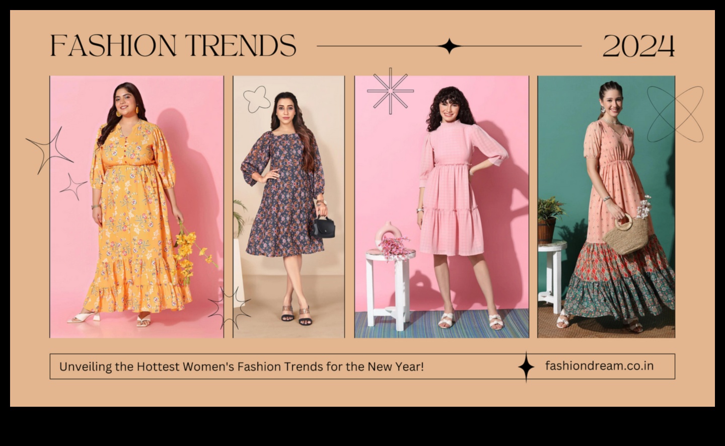 התלבש כדי להרשים: שלטו באמנות של הצהרות סגנון ללא מאמץ