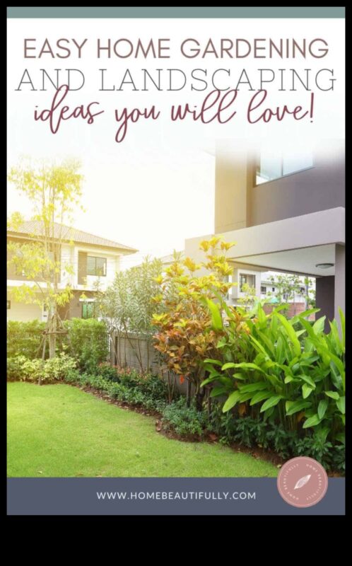 תפיח חיים בנוף שלך: גלה את אומנות הגן האומנותית